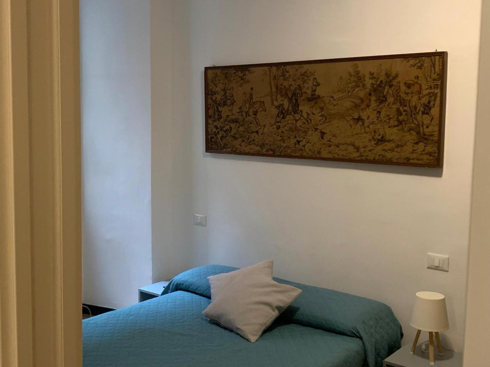 Cernaia By Farris & Cors Appartement *