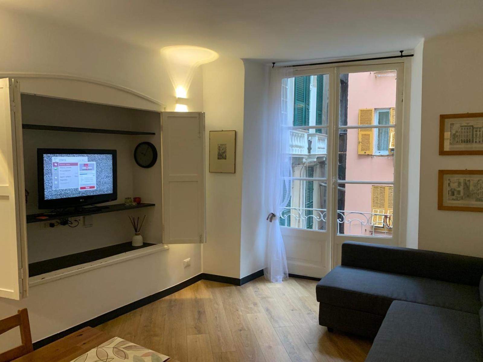 Cernaia By Farris & Cors Appartamento Genova