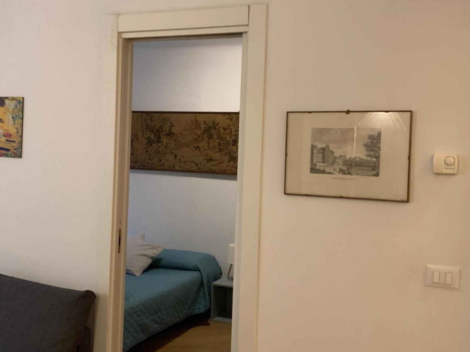 Cernaia By Farris & Cors Appartamento Genova