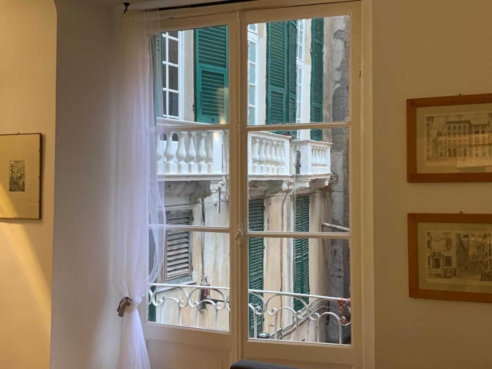 Cernaia By Farris & Cors * Genova