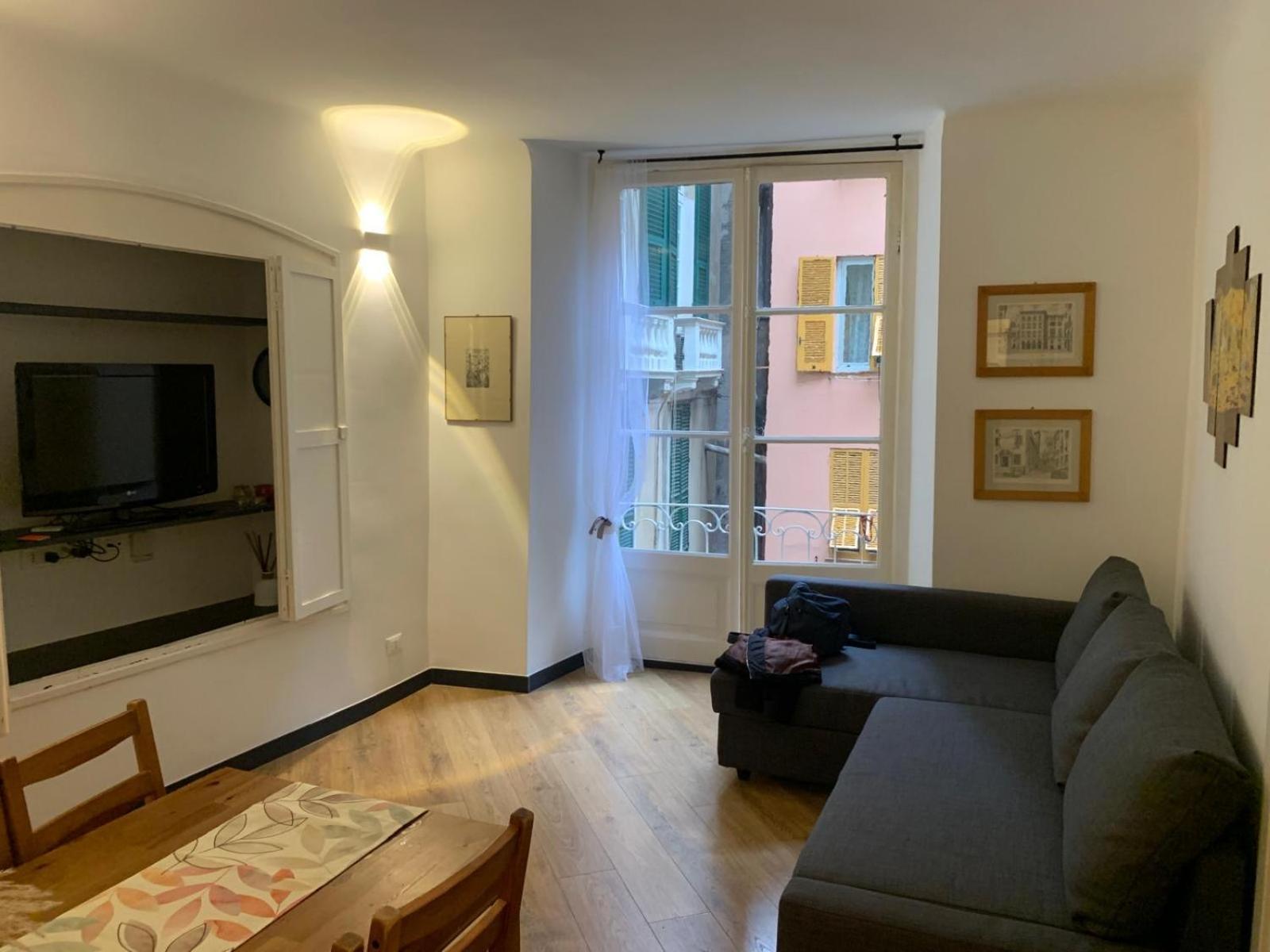 Cernaia By Farris & Cors * Genova